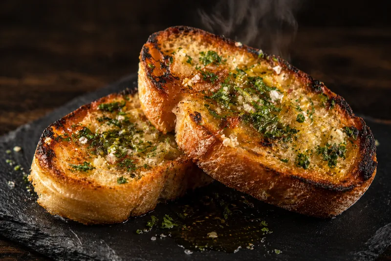 Garlic Bread
